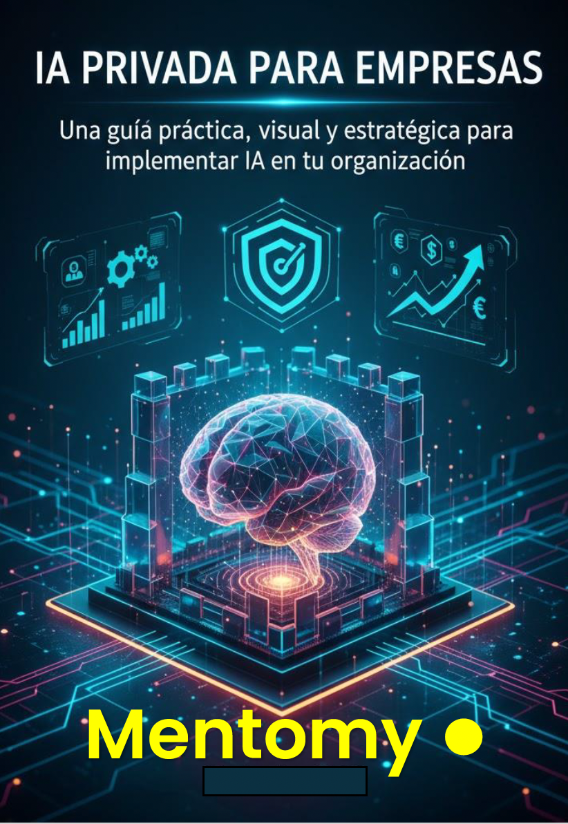 IA PRIVADA PARA EMPRESAS