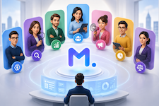 Mentomy v1.24: llegan los Mentomis, tus nuevos especialistas de IA